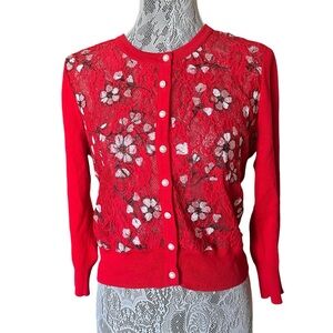 Karl Lagerfeld Crew Neck Sweater